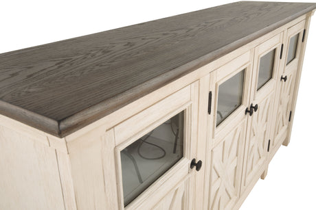 Bolanburg - TV Stand by Signature Design by Ashley® | Bel Furniture