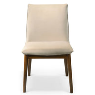 Monza - Contemporary Dining Chair (Set of 2)
