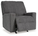Rannis - Rocker Recliner by Signature Design by Ashley® | Bel Furniture