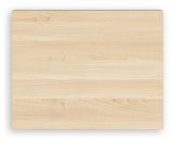 Onita - Two Drawer Night Stand