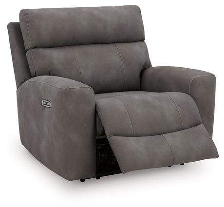 Next-Gen Durapella - Power Reclining Sectional Set - view 23