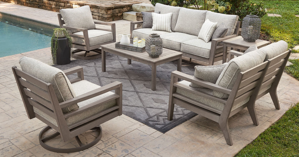 Patio by Ashley Furniture