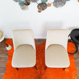 Clove - Mid-Century Dining Chair (Set of 2)