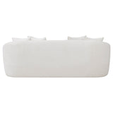 Linden - Sofa - Ivory by Ashcroft Furniture | Bel Furniture