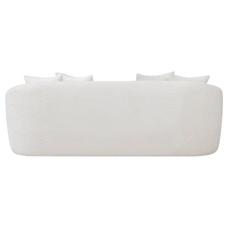 Linden - Sofa - Ivory - view 11