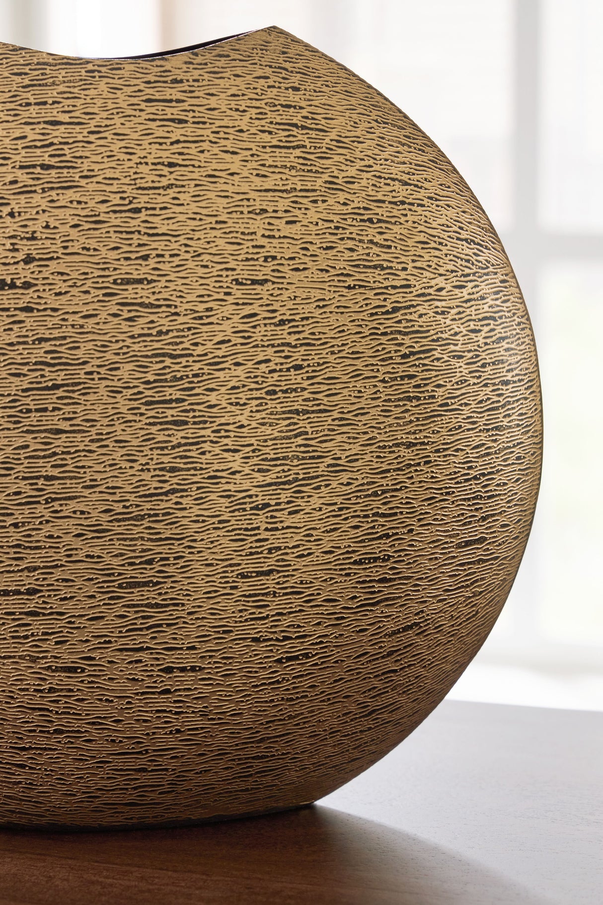 Iansboro - Vase by Signature Design by Ashley® | Bel Furniture