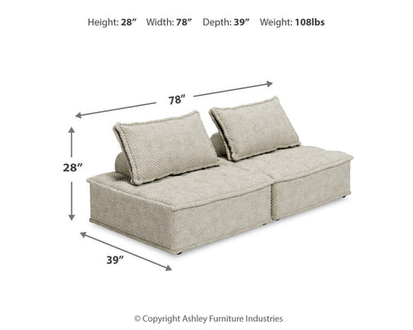 Bales - Sectional - view 52