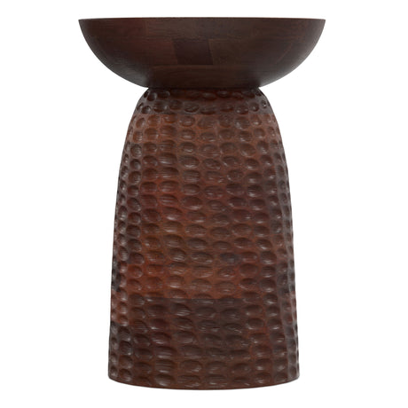 Boyd - Handcrafted Accent Table - view 67