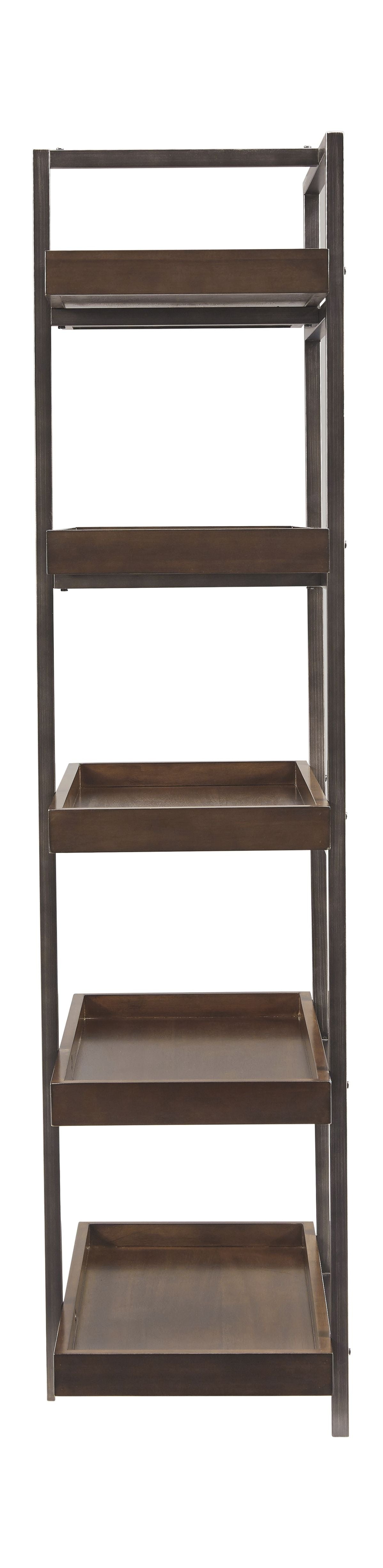 Starmore - TV Stand by Signature Design by Ashley® | Bel Furniture