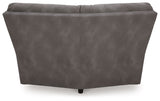 Next-Gen Durapella - Reclining Sectional by Signature Design by Ashley® | Bel Furniture