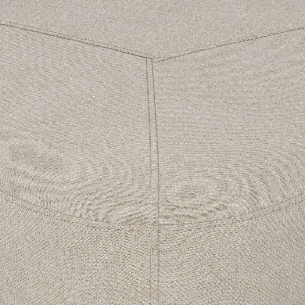 Moore - Ottoman