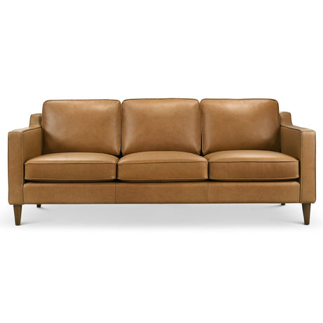 Cooper Sofa Tan