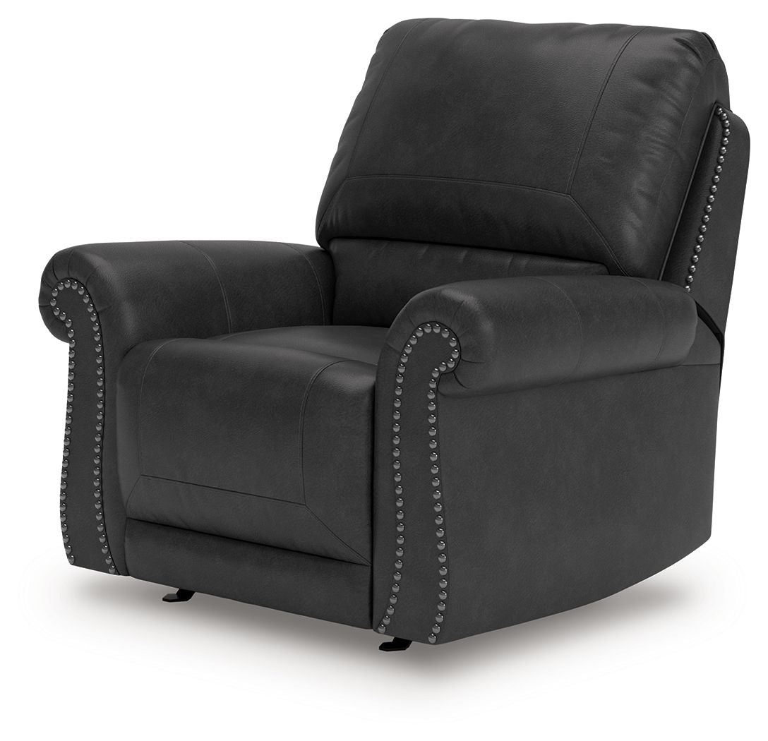 Chasemore - Swivel Glider Recliner by Signature Design by Ashley® | Bel Furniture