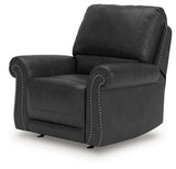 Chasemore - Swivel Glider Recliner by Signature Design by Ashley® | Bel Furniture