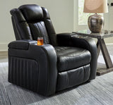 Caveman Den - Power Reclining Living Room Set by Signature Design by Ashley® | Bel Furniture