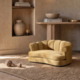 Halle - Rolled Arm Dog Sofa Bed