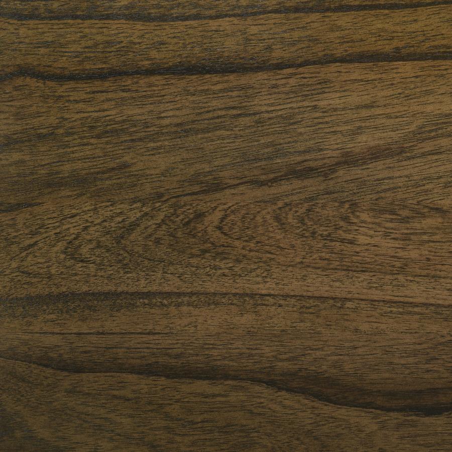 Canfield - Square Counter Height Dining Table - Brown by Coaster Fine Furniture | Bel Furniture