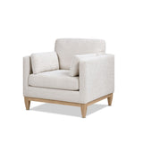 Knox - Arm Chair