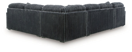 Midnight-Madness - Sectional - view 139