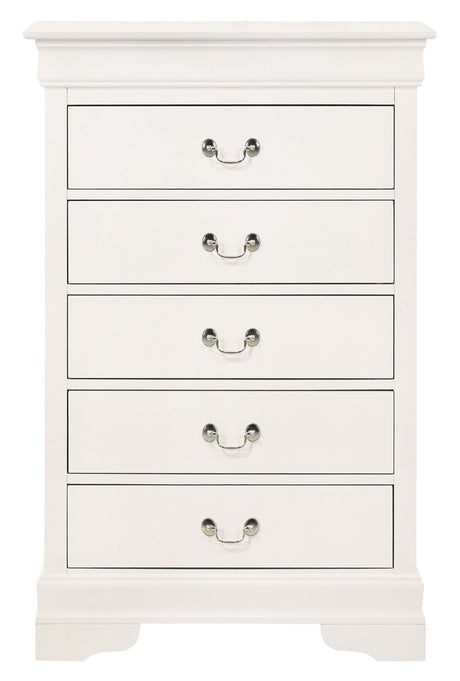 Louis Phillipe - Chest - view 30