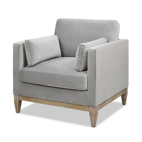 Knox - Modern Farmhouse Arm Chair - view 59