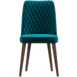 Katie - Mid-Century Modern Dining Chair (Set of 2)