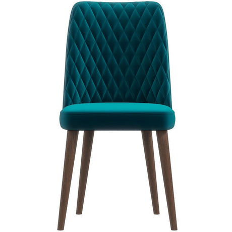 Katie - Mid-Century Modern Dining Chair (Set of 2) - view 39