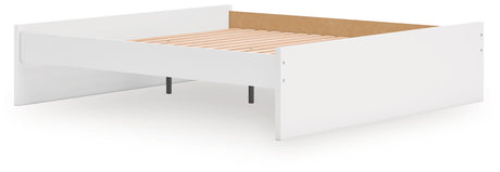 Onita - Platform Bed - view 155
