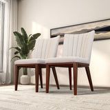 Elmwood - Stylish Dining Chair (Set of 2)