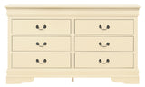 Traditional Dresser Elegant