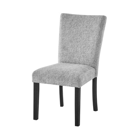 Oceanic - Dining Chair (Set of 2) - Gray - view 8