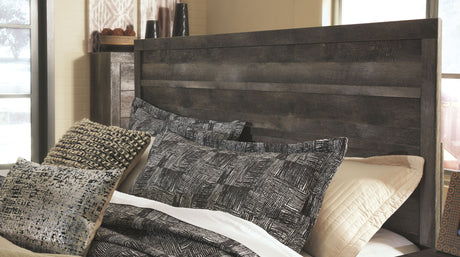 Wynnlow - Panel Bedroom Set by Signature Design by Ashley® | Bel Furniture