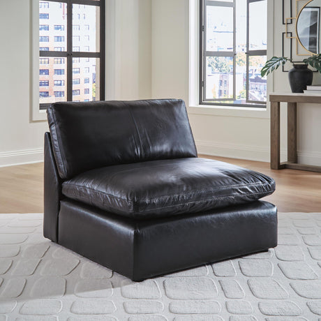 Emilia - Sectional - view 22