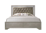 Lyssa - Bed by Crown Mark | Bel Furniture