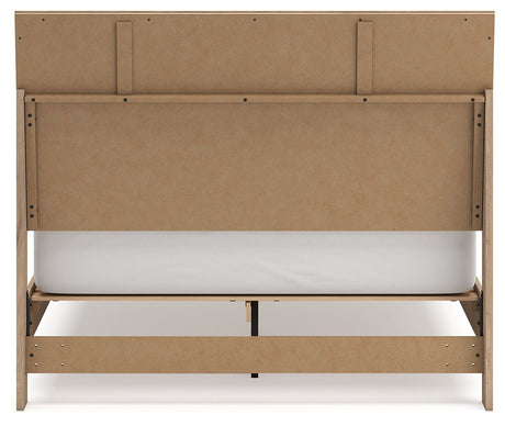 Cielden - Panel Bedroom Set - view 13