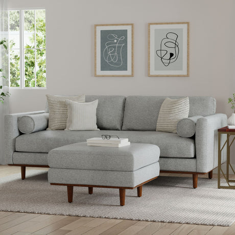 Morrison - Upholstered Sofa - view 54