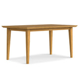 Colby - Dining Table, Contemporary