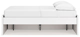 Onita - Platform Bed