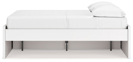 Onita - Platform Bed - view 156