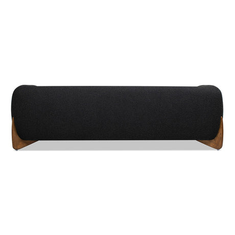 Alpine - Luxurious Upholstery Sherpa Sofa - view 29