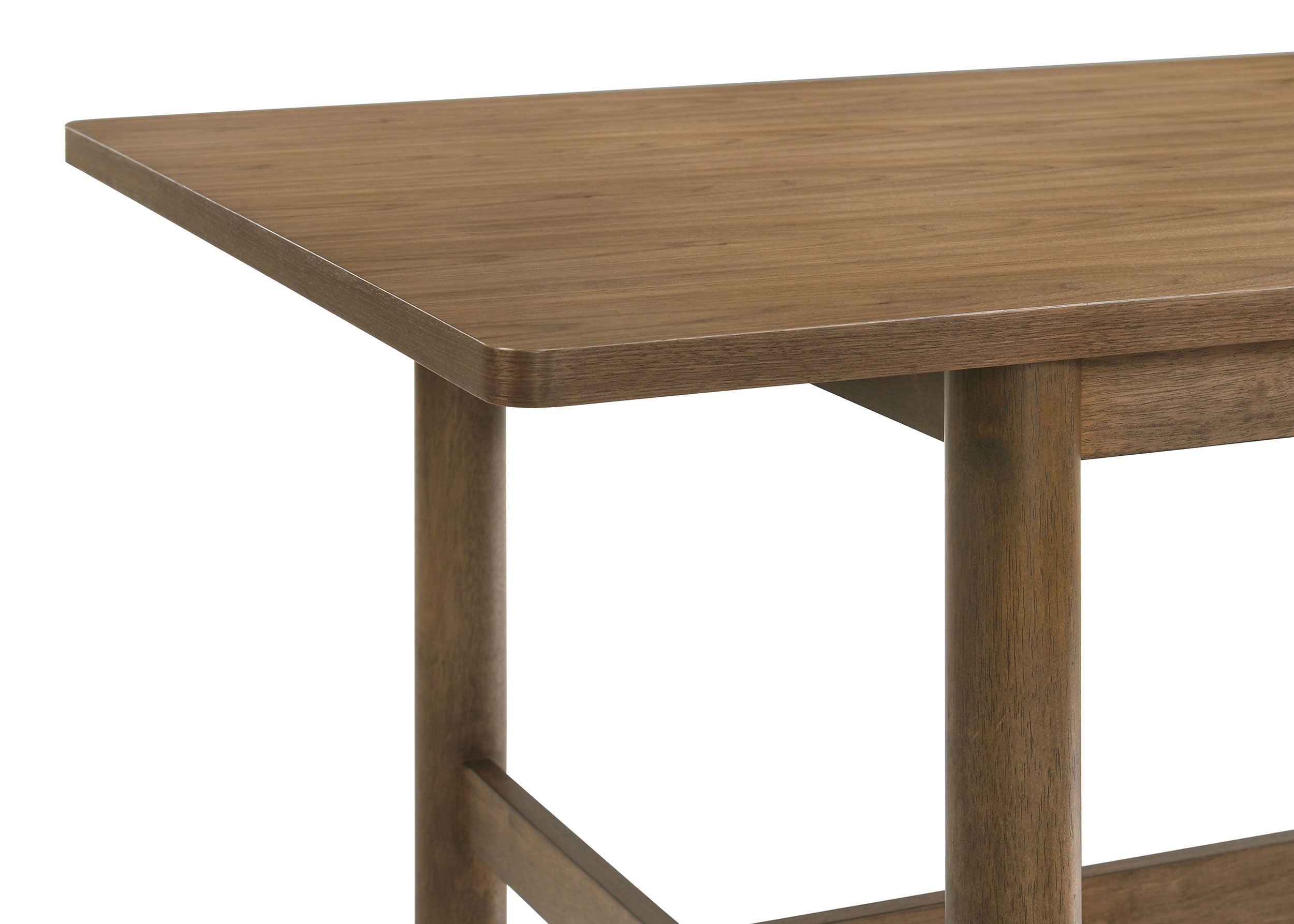 Biltmore - Rectangular Wood Dining Table - Walnut