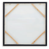 Clarkford - Multi - Wall Art by Signature Design by Ashley® | Bel Furniture