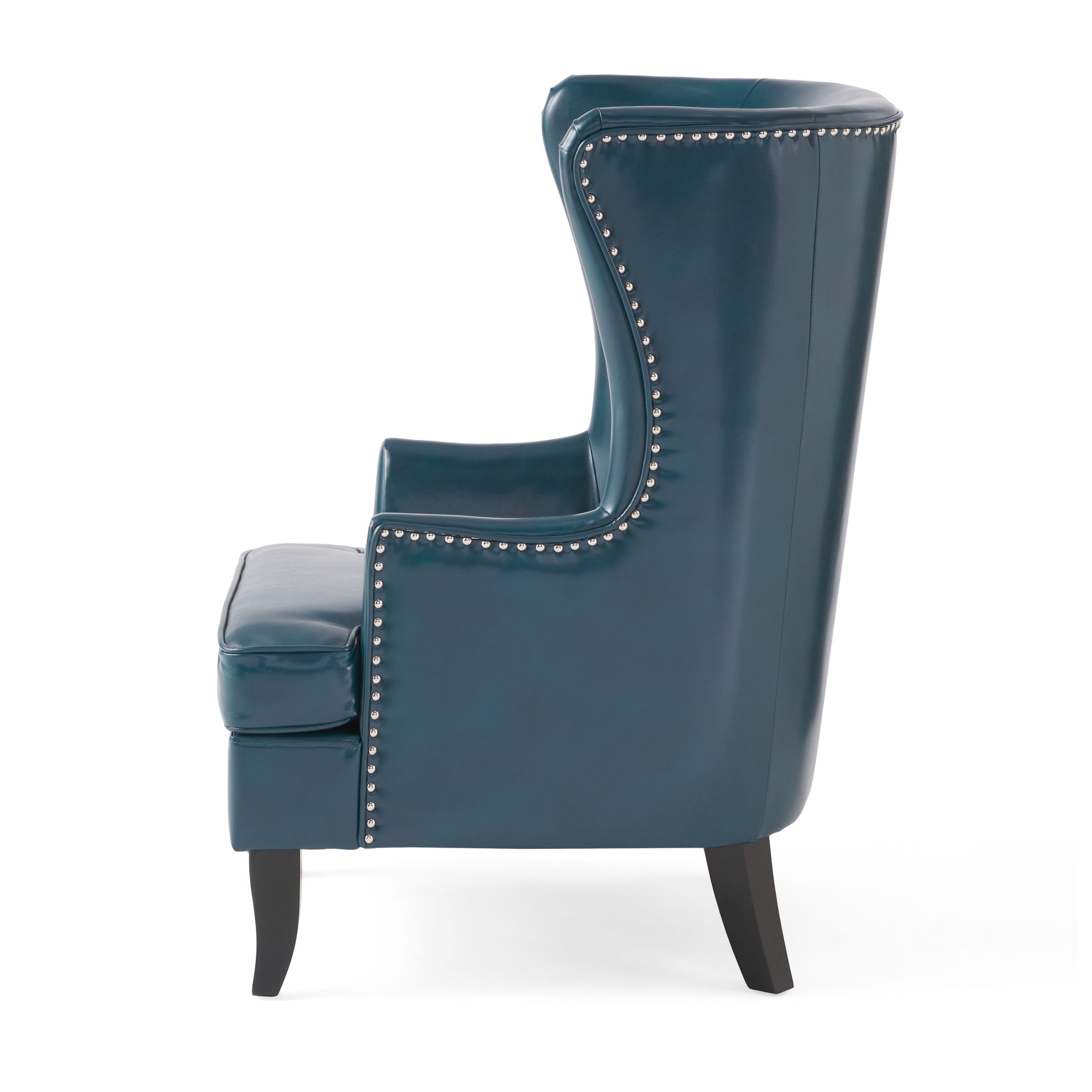 Canterbury - Hi-Back Wing Chair