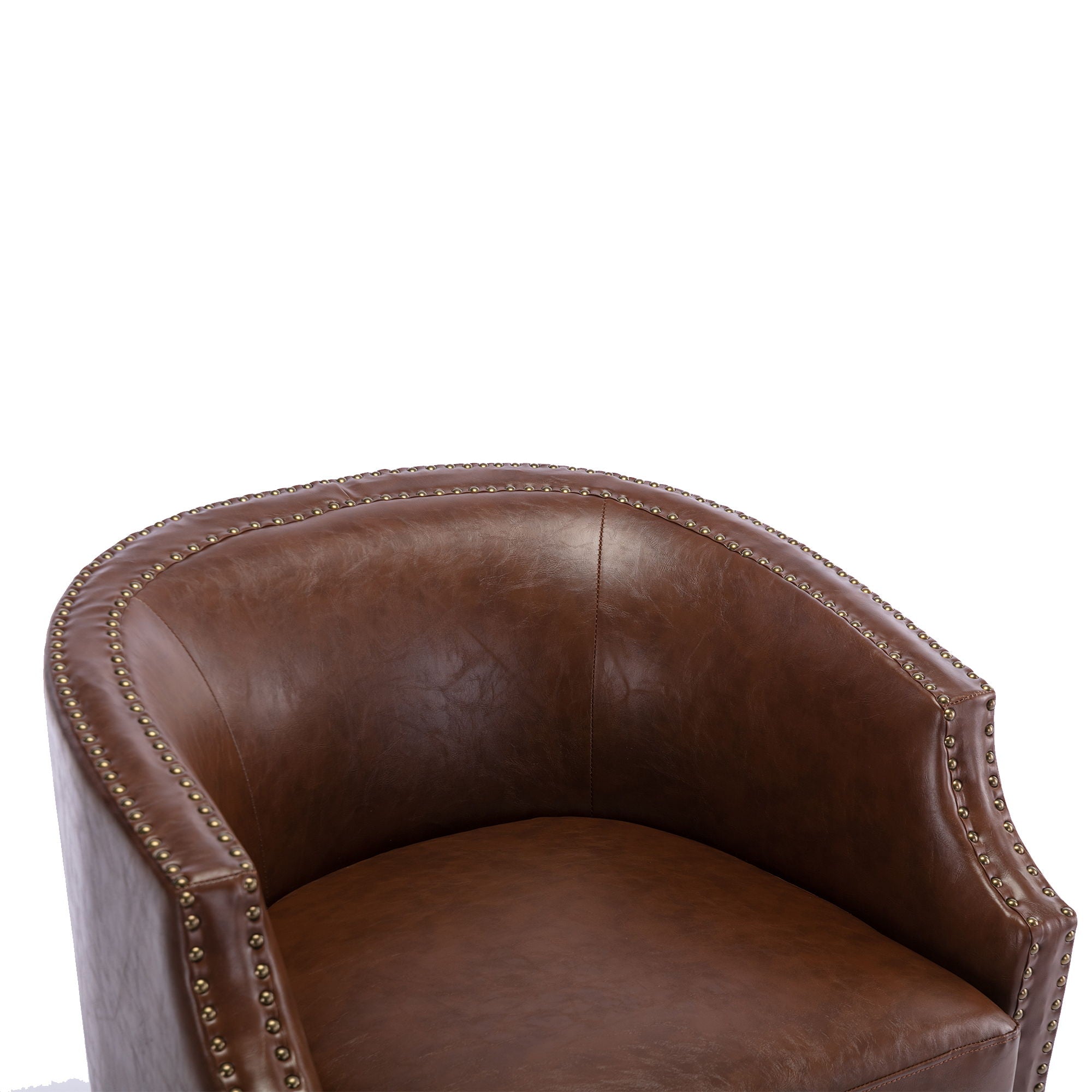 Coolmore - Swivel Chair Living Room Chair