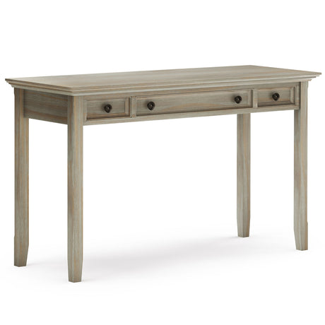 Amherst - Handcrafted Desk - view 16