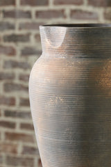 Brickmen - Vase by Signature Design by Ashley® | Bel Furniture