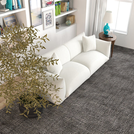 Emma - Mid-Century Modern Luxury Sofa - view 21