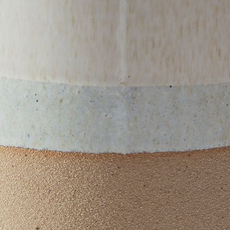 Hurston - Ivory / Brown - Candle Holder Set (Set of 3) by Signature Design by Ashley® | Bel Furniture