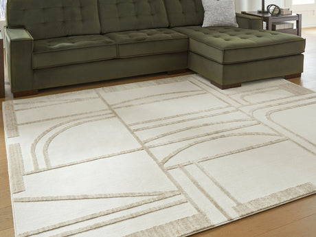 Farongrove - Rug - view 7
