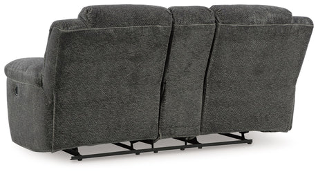 Frohn - Reclining Living Room Set - view 28